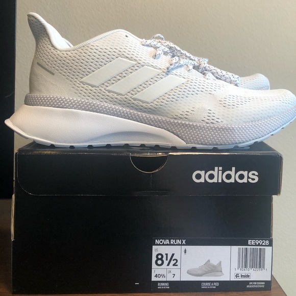 adidas Shoes - Adidas Nova Run X 8.5